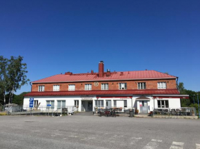 Hjalmar’s Hotel Korppoo